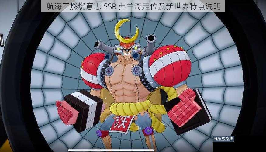航海王燃烧意志 SSR 弗兰奇定位及新世界特点说明