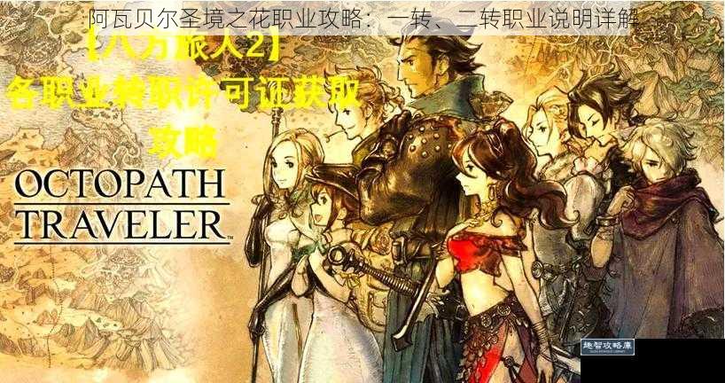 阿瓦贝尔圣境之花职业攻略：一转、二转职业说明详解