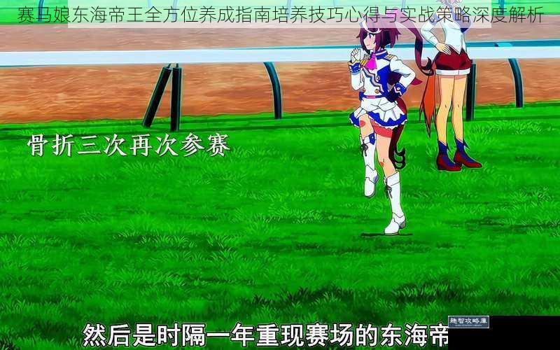赛马娘东海帝王全方位养成指南培养技巧心得与实战策略深度解析