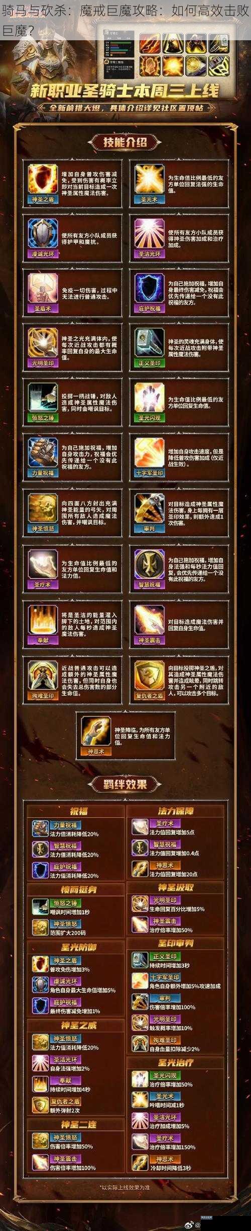 骑马与砍杀：魔戒巨魔攻略：如何高效击败巨魔？