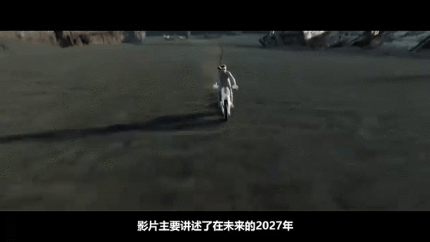 谁是未来世界带领人类走向胜利的领袖？终结者 2 每日一题及答案