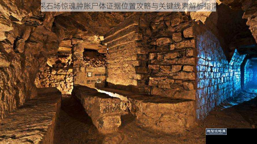 采石场惊魂肿胀尸体证据位置攻略与关键线索解析指南