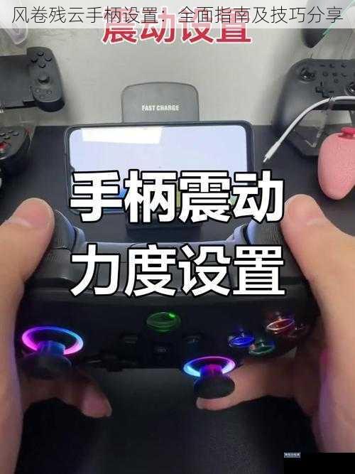 风卷残云手柄设置：全面指南及技巧分享